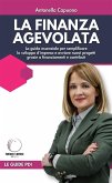 La finanza agevolata (eBook, ePUB)