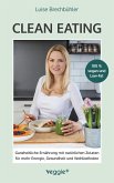 Clean-Eating (eBook, ePUB)