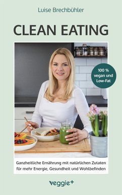 Clean-Eating (eBook, ePUB) - Brechbühler, Luise