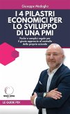 I 4 pilastri economici per lo sviluppo di una PMI (eBook, ePUB)