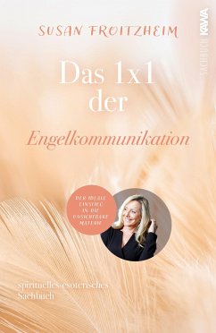 Cover Das 1x1 der Engelkommunikation
