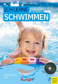 Ich lerne Schwimmen - Barth, Katrin;Dietze, Jürgen