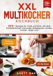 XXL Multikocher Kochbuch - Bild 1