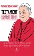 Testament spirituel (eBook, ePUB) - Bild 1