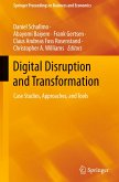 Digital Disruption and Transformation