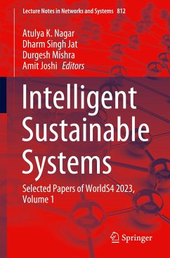 Intelligent Sustainable Systems