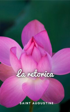 Cover La retorica (eBook, ePUB)