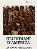 Gli indiani d'America (eBook, ePUB)