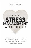 7-Day Stress Management Workbook (eBook, ePUB)
