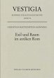 Exil und Raum im antiken Rom (eBook,... - Bild 1