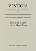 Exil und Raum im antiken Rom (eBook, PDF)