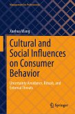 Cultural and Social Influences on Consumer Behavior (eBook, PDF)
