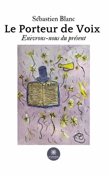 Le Porteur de Voix (eBook, ePUB)