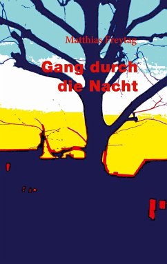 Gang durch die Nacht - Freytag, Matthias