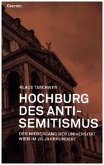 Hochburg des Antisemitismus