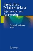 Thread Lifting Techniques for Facial Rejuvenation and Recontouring