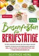 Basenfasten für Berufstätige - Bild 1