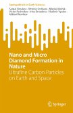 Nano and Micro Diamond Formation in Nature (eBook, PDF)