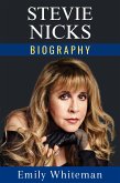 Stevie Nicks Biography (eBook, ePUB)