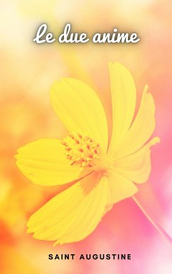 Cover Le due anime (eBook, ePUB)