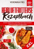 XXL Heißluftfritteuse Rezeptbuch