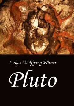 Pluto - Börner, Lukas Wolfgang