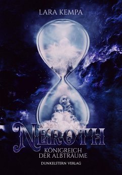 Cover Neroth - Königreich der Albträume