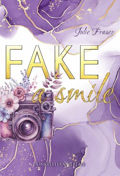 Fake a smile - Fraser, Julie