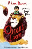 Oscar's Lion (eBook, ePUB)