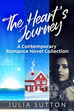 The Heart's Journey (eBook, ePUB) - Sutton, Julia