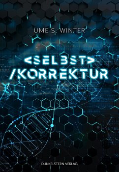 Selbstkorrektur - Winter, Ume S.