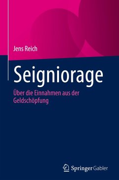 Cover Seigniorage