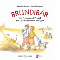 Brundibár - Brenner, Hannelore