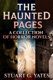 The Haunted Pages (eBook, ePUB)