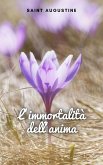 L'immortalità dell'anima (eBook, ePUB)