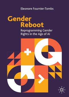Gender Reboot (eBook, PDF) - Fournier-Tombs, Eleonore