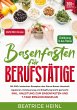 Basenfasten für Berufstätige - Bild 1