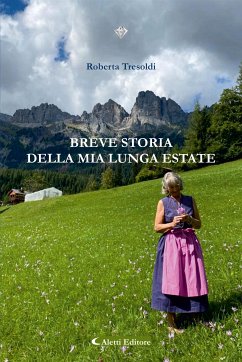 Breve storia della mia lunga estate (eBook, ePUB) - Tresoldi, Roberta