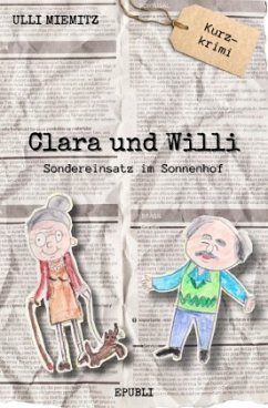 Clara und Willi - Miemitz, Ulli