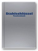 Stahlschlüssel-Taschenbuch 2024