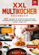 XXL Multikocher Kochbuch - Bild 1