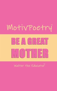 MotivPoetry - Walter the Educator