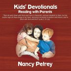 Kids' Devotionals