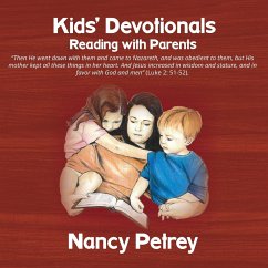 Kids' Devotionals - Petrey, Nancy
