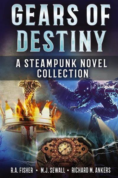 Gears of Destiny