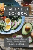 Healthy Diet Cookbook