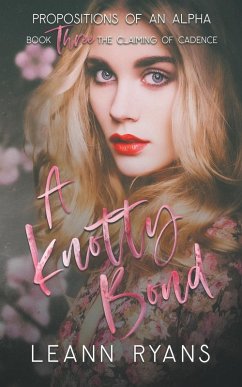 A Knotty Bond - Ryans, Leann