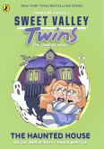 Sweet Valley Twins The Graphic Novel: The Haunted House