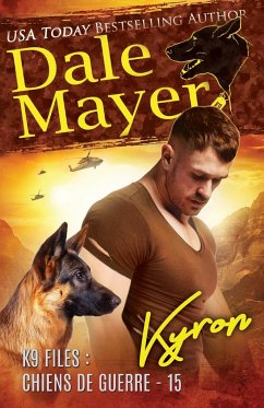 Kyron (French) - Mayer, Dale