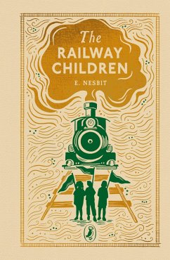 The Railway Children - Nesbit, Edith